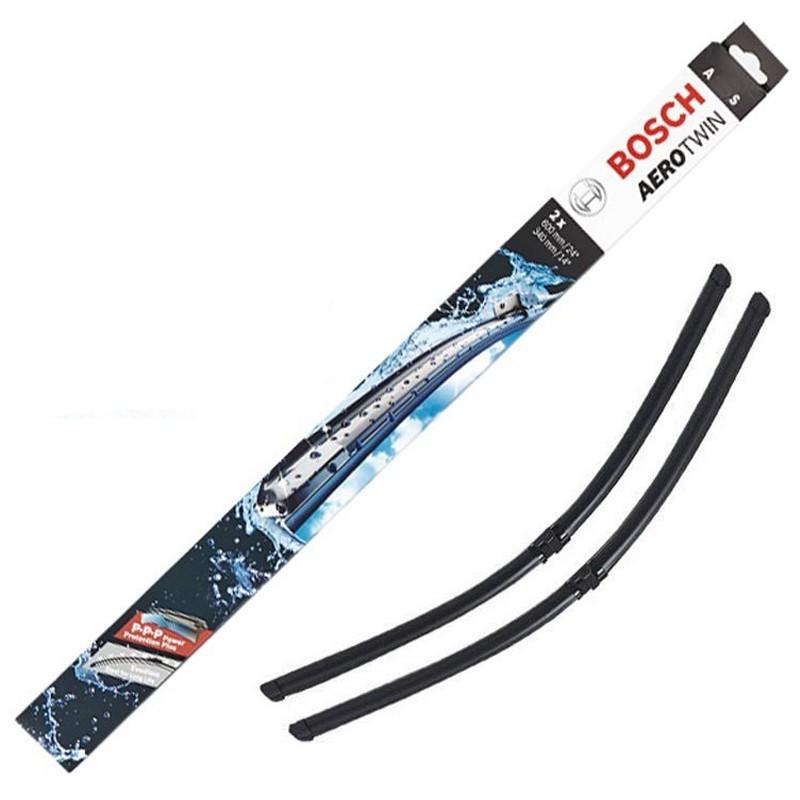 BOSCH ボッシュ ワイパー A930S メルセデスベンツCLAクラス CLA180 CLA250 車種専用品 運転席 助手席 2本 セット 3397118930  エアロツイン | BOSCH（DIY、工具） | 01