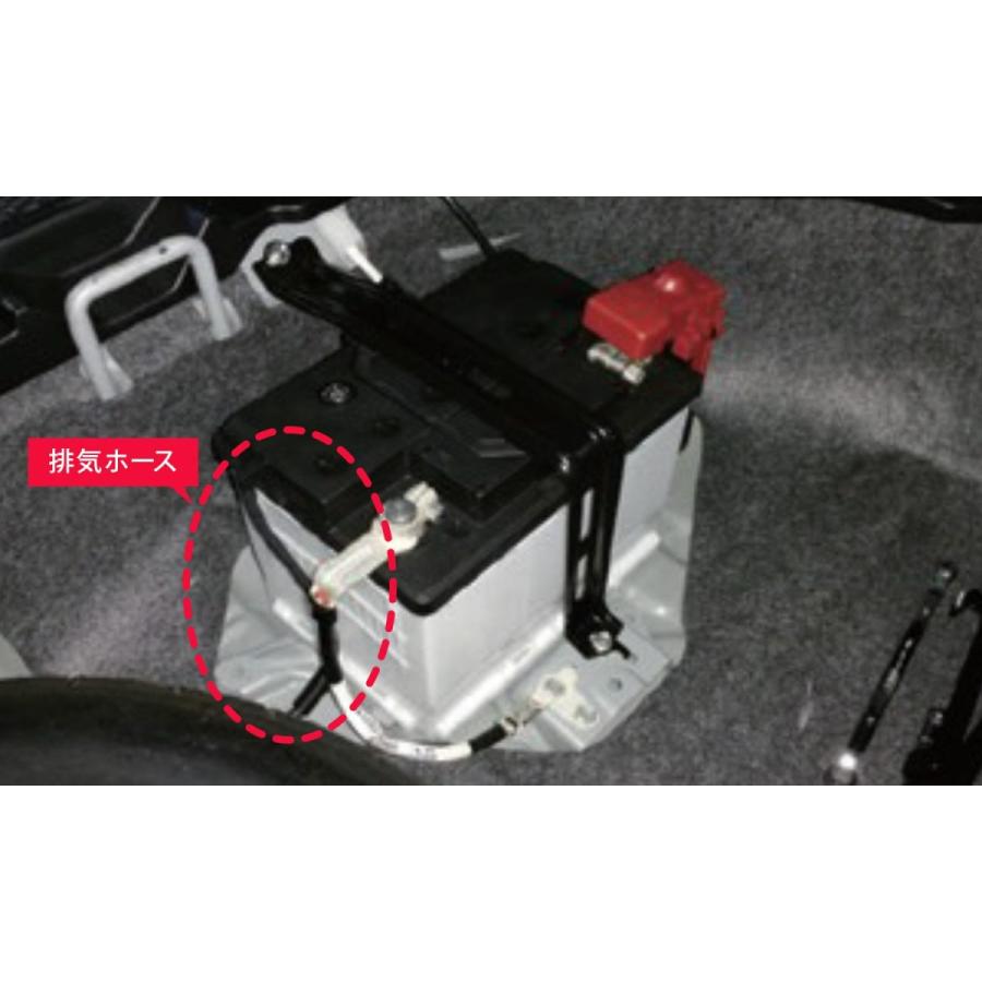 ACDelco ACデルコ 欧州車用メンテナンスフリーバッテリー LN0 24ヶ月/4