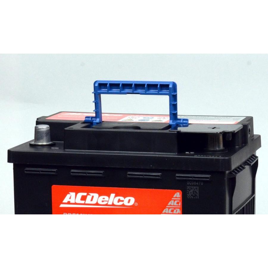 ACDelco 送料無料 ACデルコ 欧州車用メンテナンスフリー ACDelco 送料無料 ACデルコ 欧州車用メンテナンスフリー