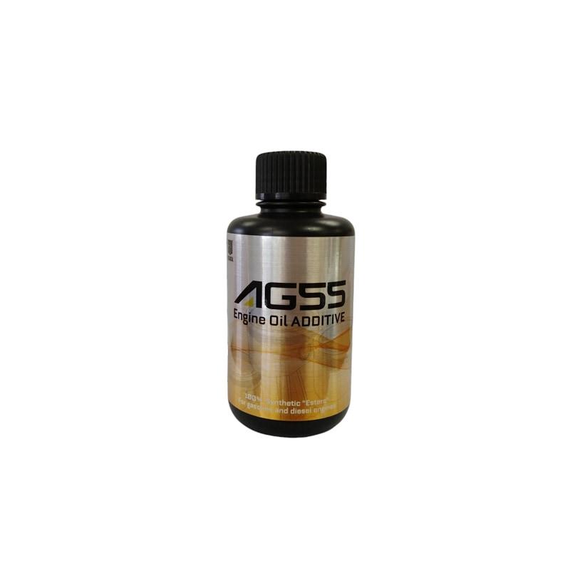 GRU  AG55 エンジンオイル添加剤  Engine Oil  ADDITIVE  ASSO アッソ  エンジンオイル  ガソリン車  ディーゼル車 | 