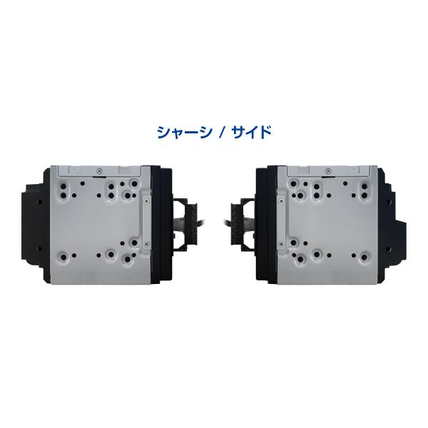 AMEX-SL03 スマホランチャー ディスプレイオーディオ 9インチ