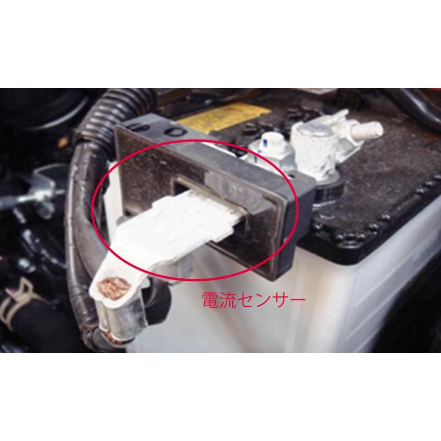 ACDelco 送料無料 ACデルコ プレミアムAMSバッテリー AMS115D31L