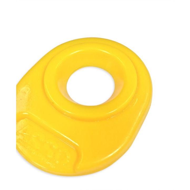 アバルト，フィアット，ASSOトップマウントブッシュ アバルトの乗り心地を劇的に改善！ASSPIDE トップマウントブッシュ