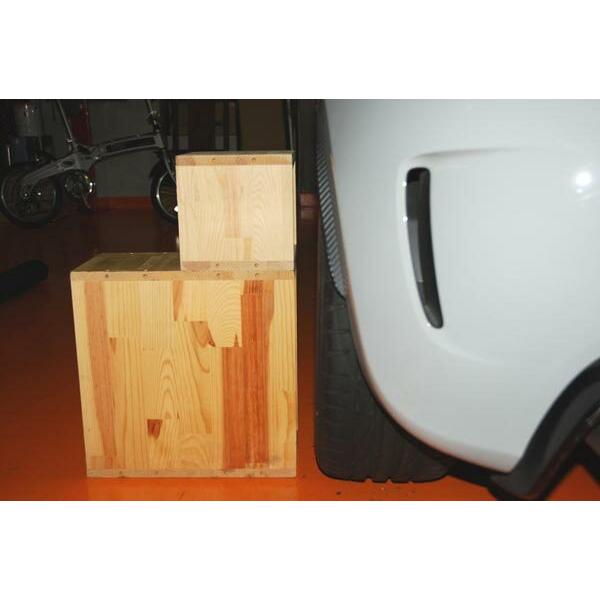 Partire キャンバーシム FIAT500 Ino la Design ASSO アッソ 車 ドレス