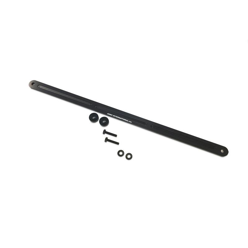 高級感 Asspide パフォーマンスアンダーシートプレート Abarth500 Abarth595 Abarth695 補強パーツ Asso アッソ 超美品 Homeofmalones Com