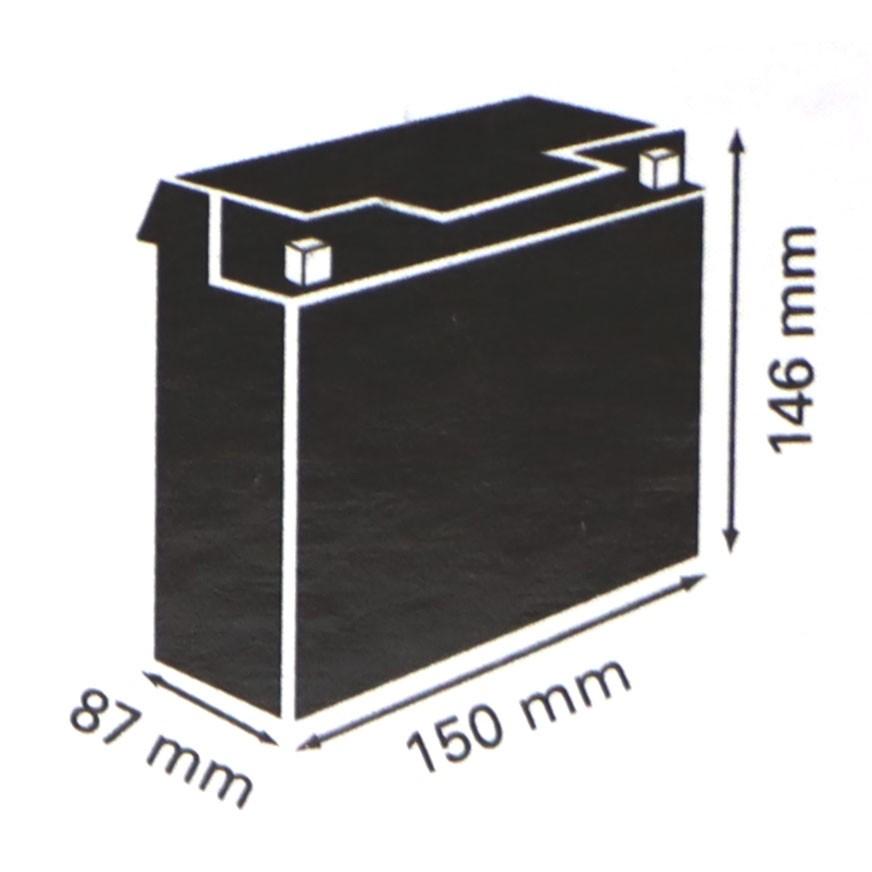 VARTA 補機 バッテリー 513106020G412 AGM AUX14 バルタ 513 106 VARTA 補機 バッテリー 513106020G412 AGM AUX14 バルタ 513 106