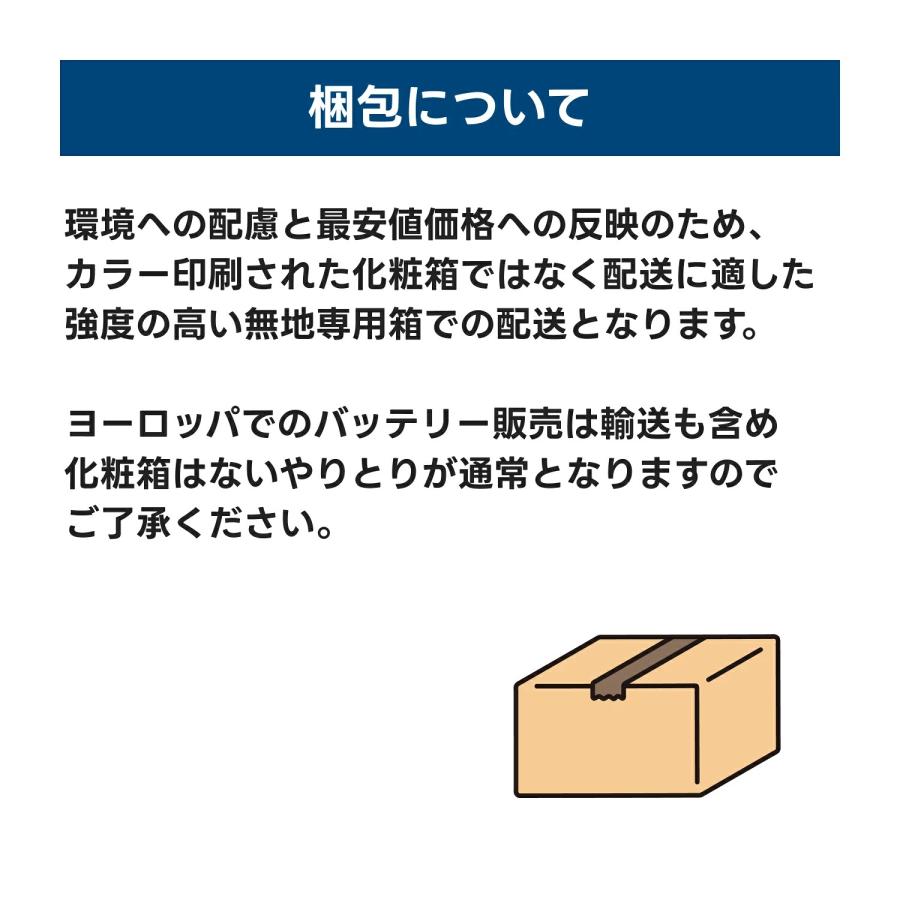 VARTA 補機 バッテリー 513106020G412 AGM AUX14 バルタ 513 106 020