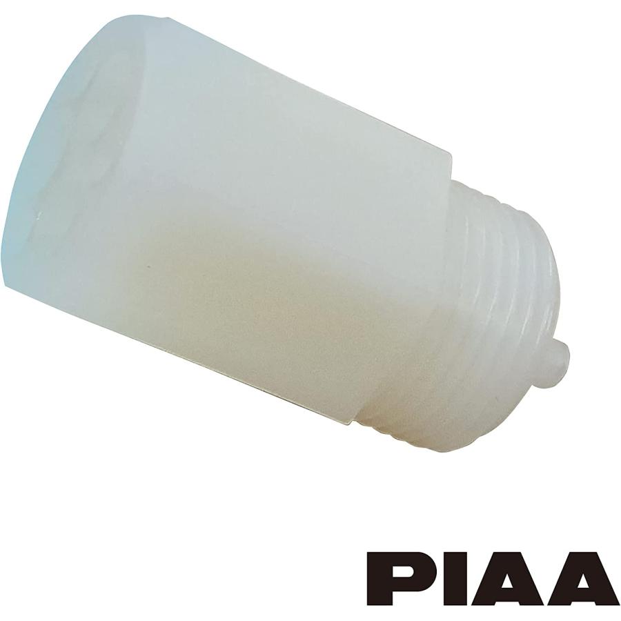 PIAA SAFETY ドレンプラグ トヨタ用 B10 オフホワイト ピア | PIAA | 01
