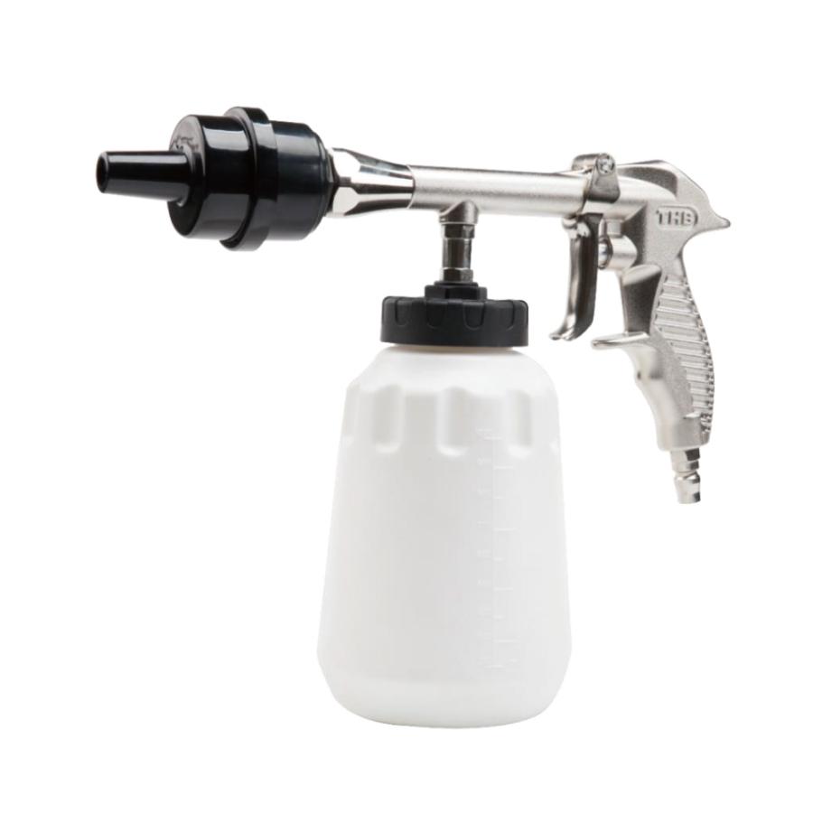 ターボパワーフォームガン シャンプーガン 1000ml 泡洗車 洗車用品