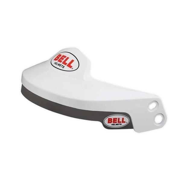BELL（ベル） BELL Racing ピークバイザー PEAK VISOR ヘルメット用