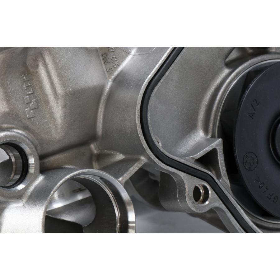 BMW 11517586780 ウォーターポンプ BMW純正部品・新品 : Norauto Yahoo 
