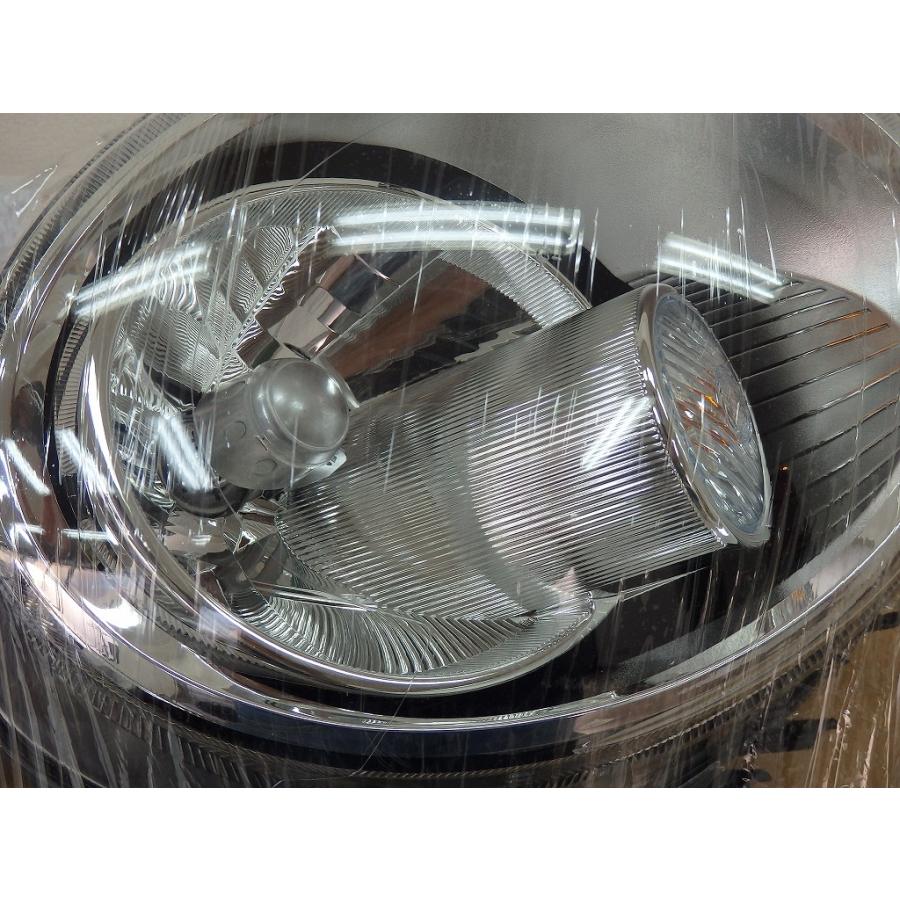 MINI 純正 右ヘッドライト BMW 63122751874 ハロゲンヘッドライト 右 後期用 BMW純正部品・新品