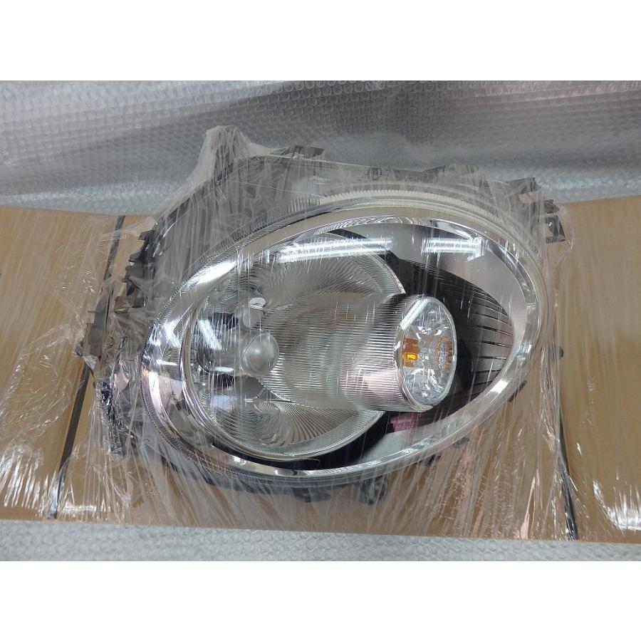 BMW 63122751874 ハロゲンヘッドライト 右 後期用 BMW純正部品・新品