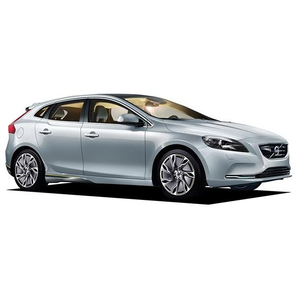 BOSCH（ボッシュ） AP26U AP19U ワイパー左右セットVOLVO V40 2 T4