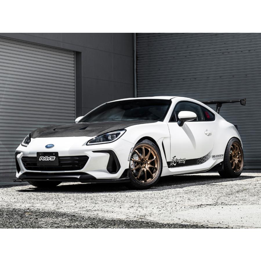 RAYS レイズ CE28N-PLUS VOLK RACING 17インチ 8.5J ダイヤモンド