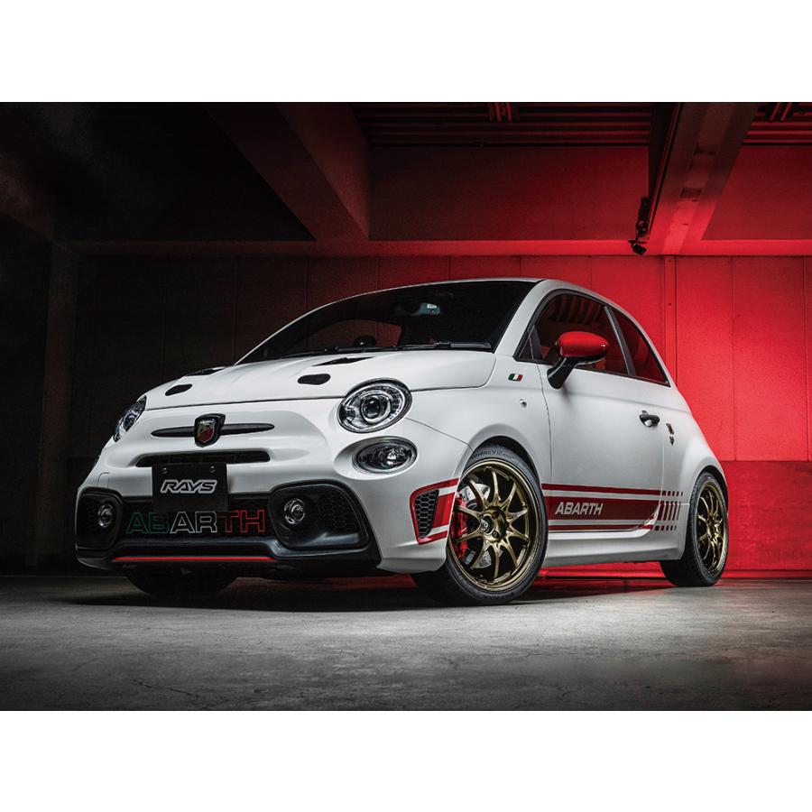 タイヤ・ホイール RAYS ce28n CE28N-plus｜RAYS｜Innovative High-Performance Wheels