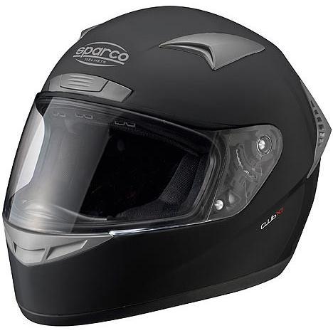 SPARCO スパルコ ヘルメット CLUB X-1 走行会 レーシングカート 4輪用｜norauto｜02
