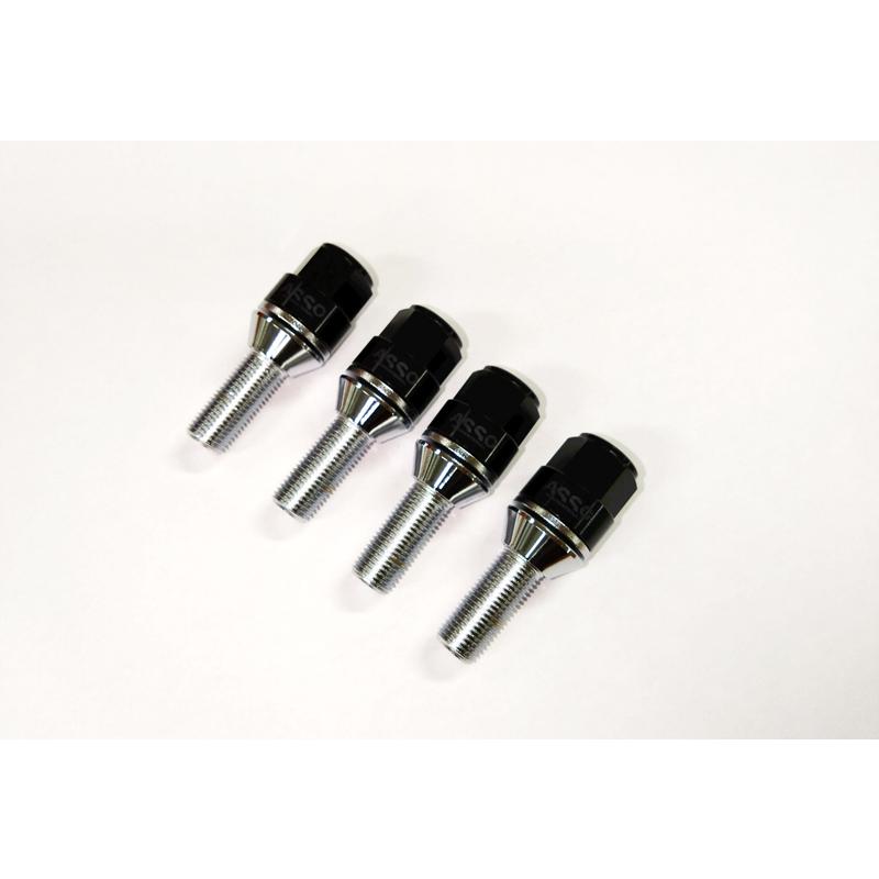 レデューラーロックボルトM12 x 1.25 28mm アバルト595