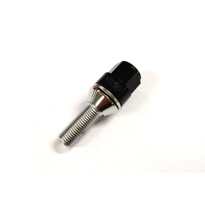 Cervo Piede レデューラーボルト CP-PT-051 M12×1.25 首下28mm 4