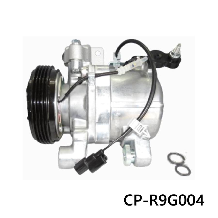 N-BOX CP-R9G004 エアコンコンプレッサー ホンダ 軽自動車用 HONDA JF1