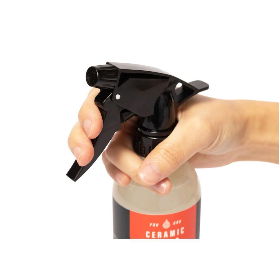 セラミックコーティング剤 セラミックグロス Ceramic Gross 473ml 3.78