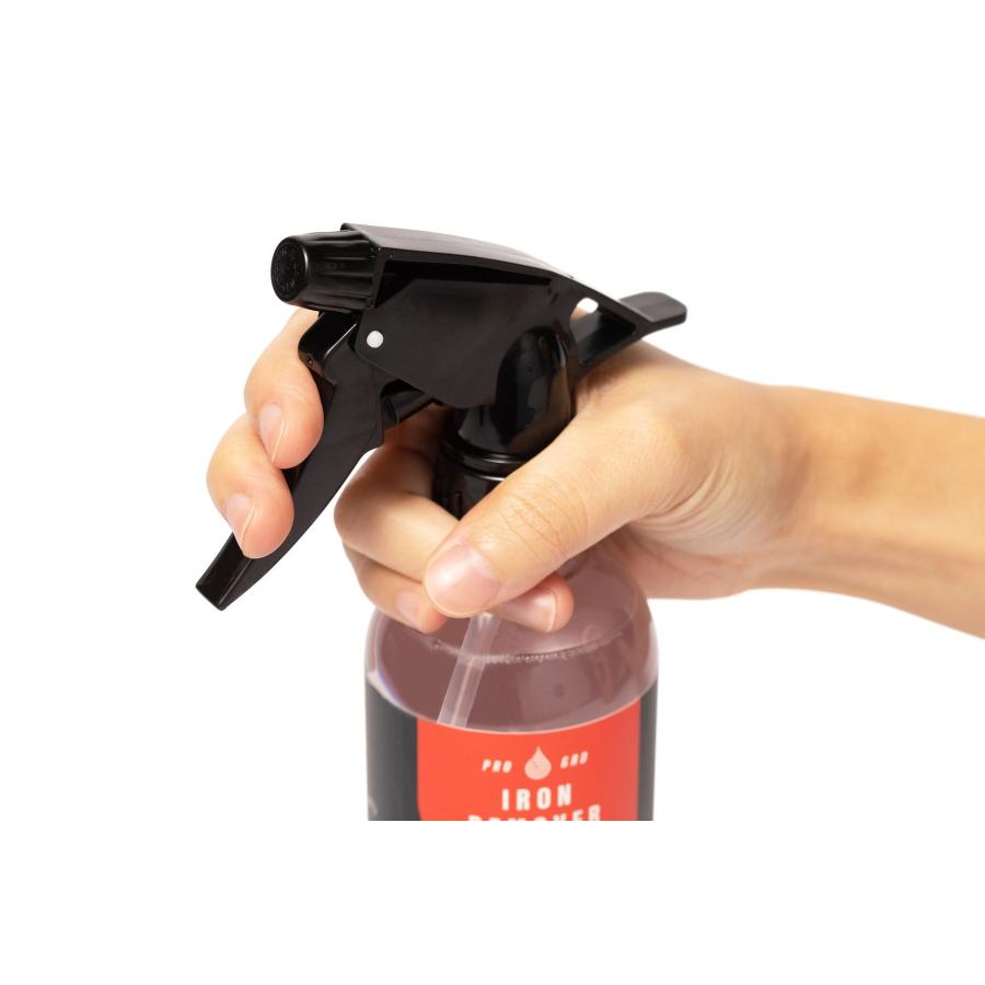 アイアンリムーバー Iron Remover 473ml 3.78L 鉄粉除去剤 錆除去
