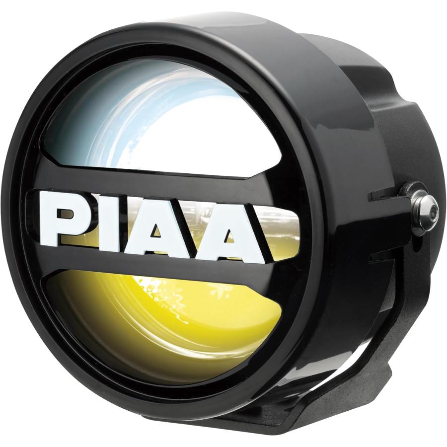 PIAA 後付けランプ LED 白色_6000K/黄色_2500K LPW530シリーズ 12V 20W