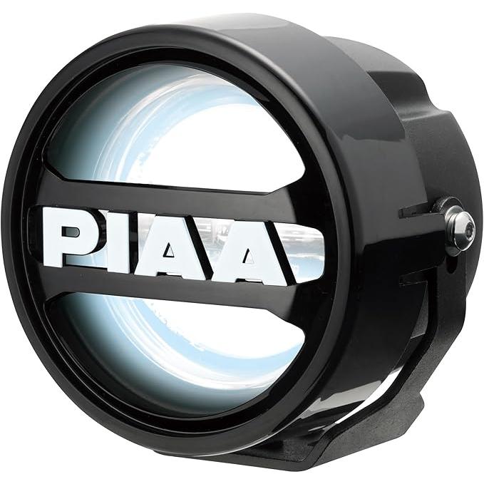 PIAA 後付けランプ LED 白色_6000K LPW530シリーズ 12V 20W DRV＋WIDE