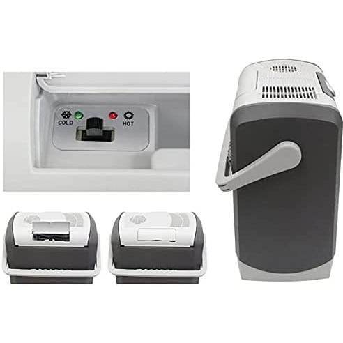 エクセルクールマルチ　EA-CB6 TERZO PIAA Terzo テルッツォ by 車載温冷庫 14L エクセルクール