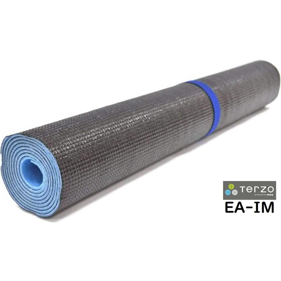 Terzo テルッツォ by PIAA ルーフボックス オプション 1枚入 インナーマット ブラック 180cm×65cm EA-IM | TERZO