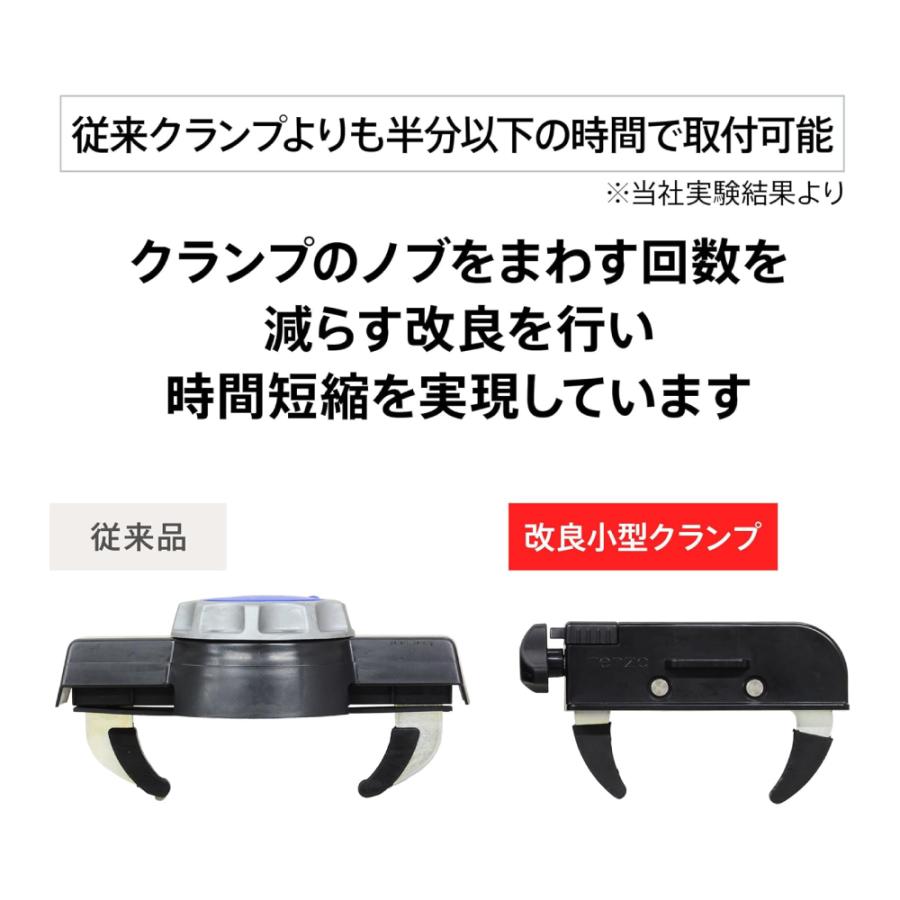 ＼新商品／【予約商品 10月末発売】Terzo テルッツォ (by PIAA) ルーフボックス 258L 【GRANFORMA レギュラー】 ブラック 両開き EA460B | PIAA | 04