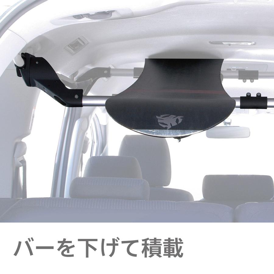 PIAA Terzo テルッツオ ベースバー フレックスタイプ EA601HG 1