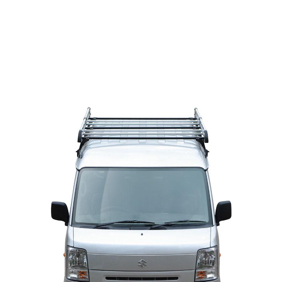 PIAA Terzo テルッツォ by 業務用 ルーフキャリア レインモール PIAA Terzo テルッツォ by 業務用 ルーフキャリア レインモール