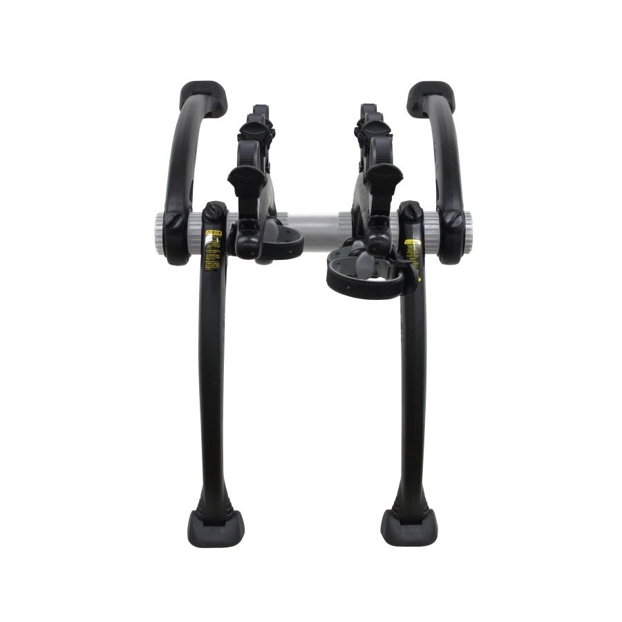 Terzo テルッツォ リア サイクルキャリア 3台積み EC16BK3 自転車