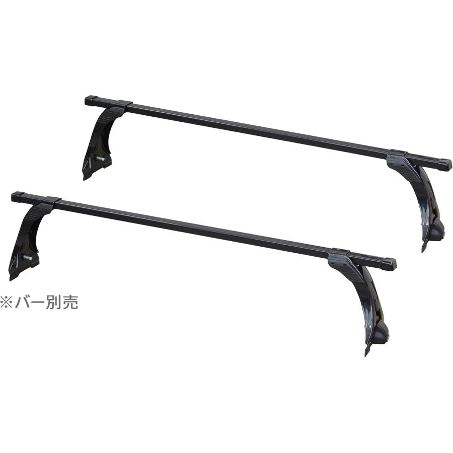 値下げ♪PIAA TERZO バーEB6＆ロック付フットEF4TM セット　軽バンハイルーフ用 terzo ef4 カーキャリア」の人気商品一覧 | 安い商品を通販サイトから
