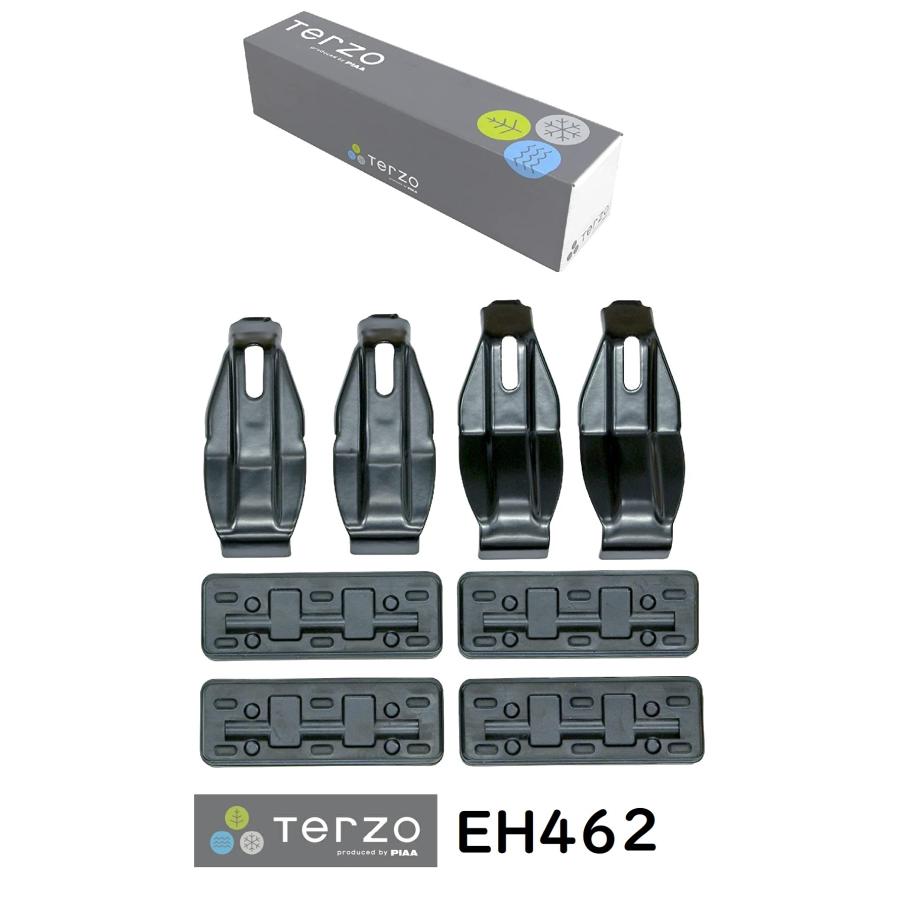 TERZO テルッツォ Terzo by PIAA ベースキャリア 車種別取付ホルダー