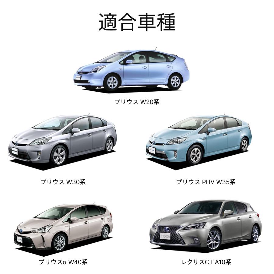 ECO.R EHJ-S55B24R ジーエスユアサ ECO.Rハイブリッド トヨタ系