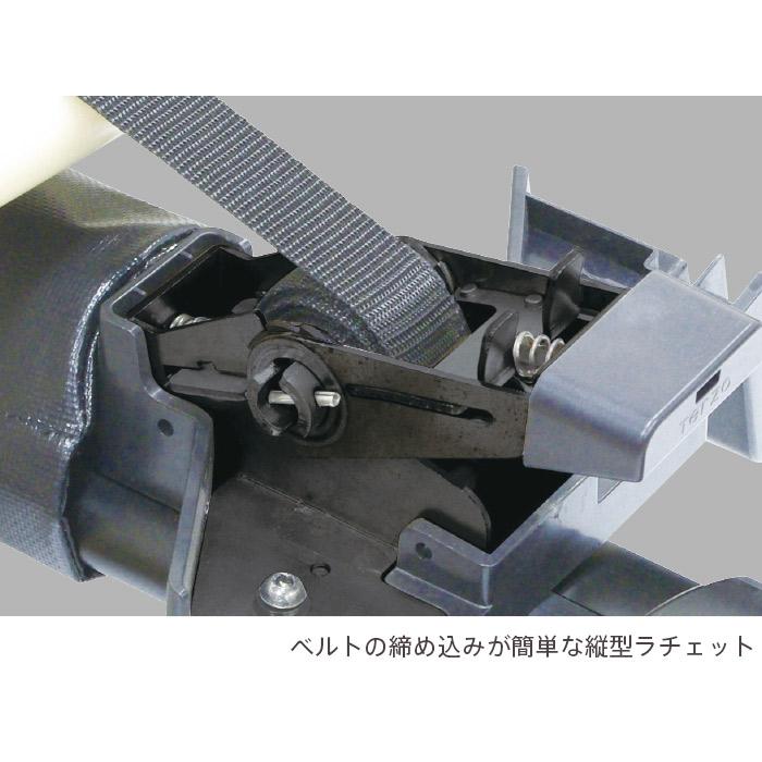 TERZO Terzo テルッツォ by PIAA サーフボードキャリア 3枚積み TERZO Terzo テルッツォ by PIAA サーフボードキャリア 3枚積み