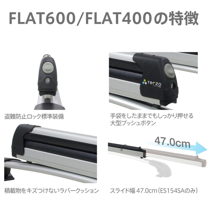 PIAA Terzo テルッツオ フラット600 SLIDE ES154SA スキー PIAA Terzo テルッツオ フラット600 SLIDE ES154SA スキー