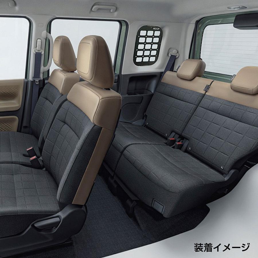 IPF サイドストレージパネル デリカミニ EXDM-02 IPF サイドストレージパネル for デリカミニ TYPE2 EXDM-02 IPF 三菱