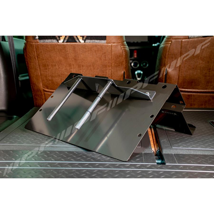 EXJ-01 カーゴエクステンションfor ジムニー JIMNY JB64 JB74専用 IPF