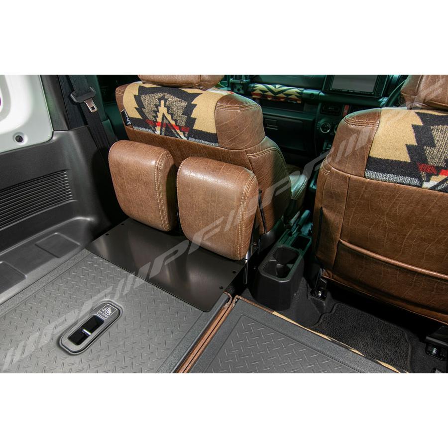 EXJ-01 カーゴエクステンションfor ジムニー JIMNY JB64 JB74専用 IPF