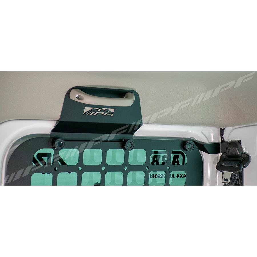 EXJ-02 サイドストレージパネル for ジムニー JB64 JB74専用 IPF EXJ-02 サイドストレージパネル for ジムニー JB64 JB74専用 IPF