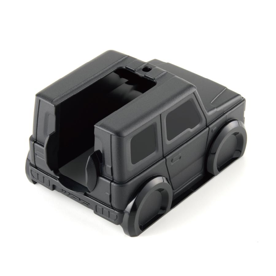 ジムニー　アンテナマスコット IPF EXJ-08 JMアンテナマスコット ジムニー ジムニーシエラ ジムニー