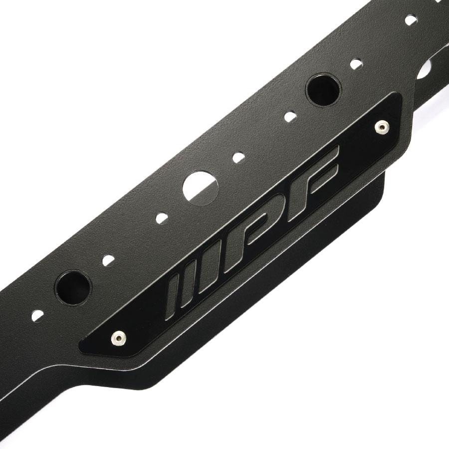 EXL-01 EXPリアラダー for ジムニー JIMNY JB64 JB74専用 IPF EXP