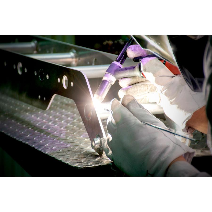 EXL-02 EXPリアラダー for デリカD:5 IPF EXPシリーズ アルミ製 軽量