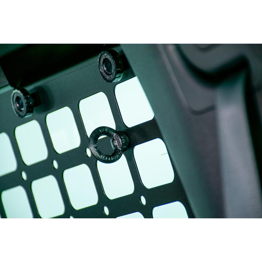 IPF EXLC2-01 サイドストレージパネル for ランドクルーザー250 IPF