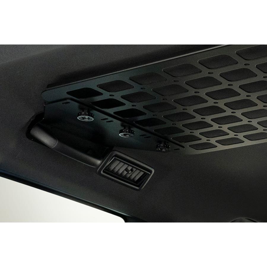 IPF ルーフストレージパネル for ランドクルーザー250 EXLC2-06 IPF