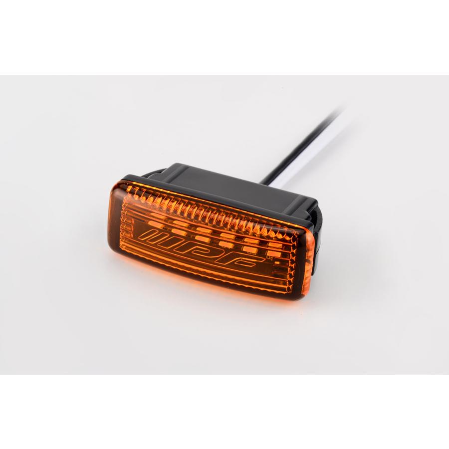 IPF EXTR-01 グリルマーカー for トライトン アンバーLED IPF EXP