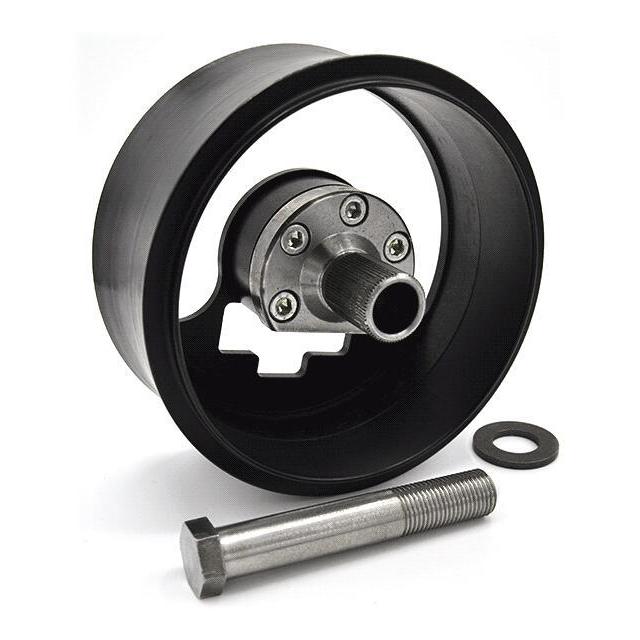 DDM ステアリング コラム エクステンダー FCAGPA00001 FIAT GRANDE PUNTO EVO イタリア製